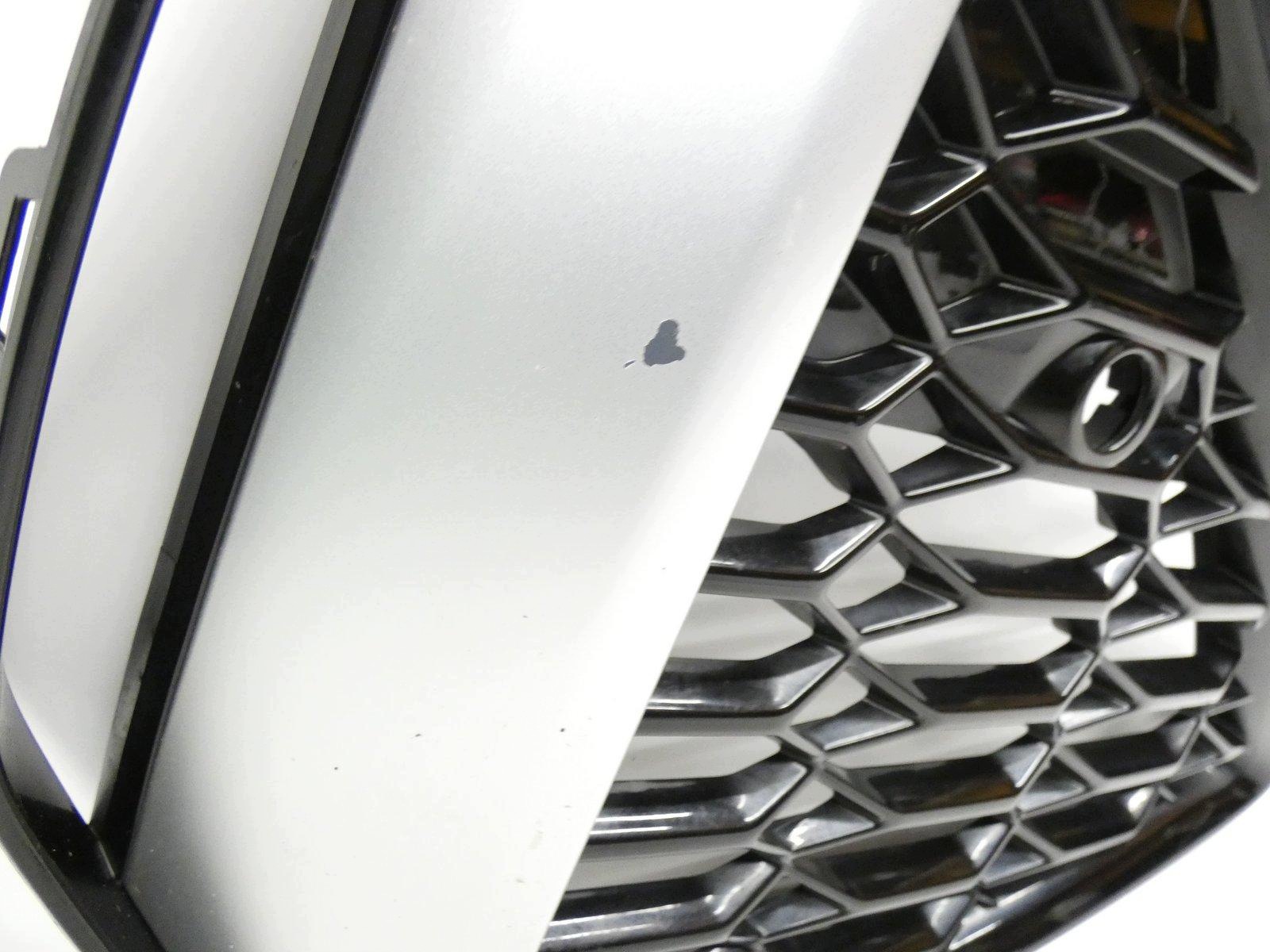 AUDI RS7 4K8807682D 2019- griglia Paraurti Destro