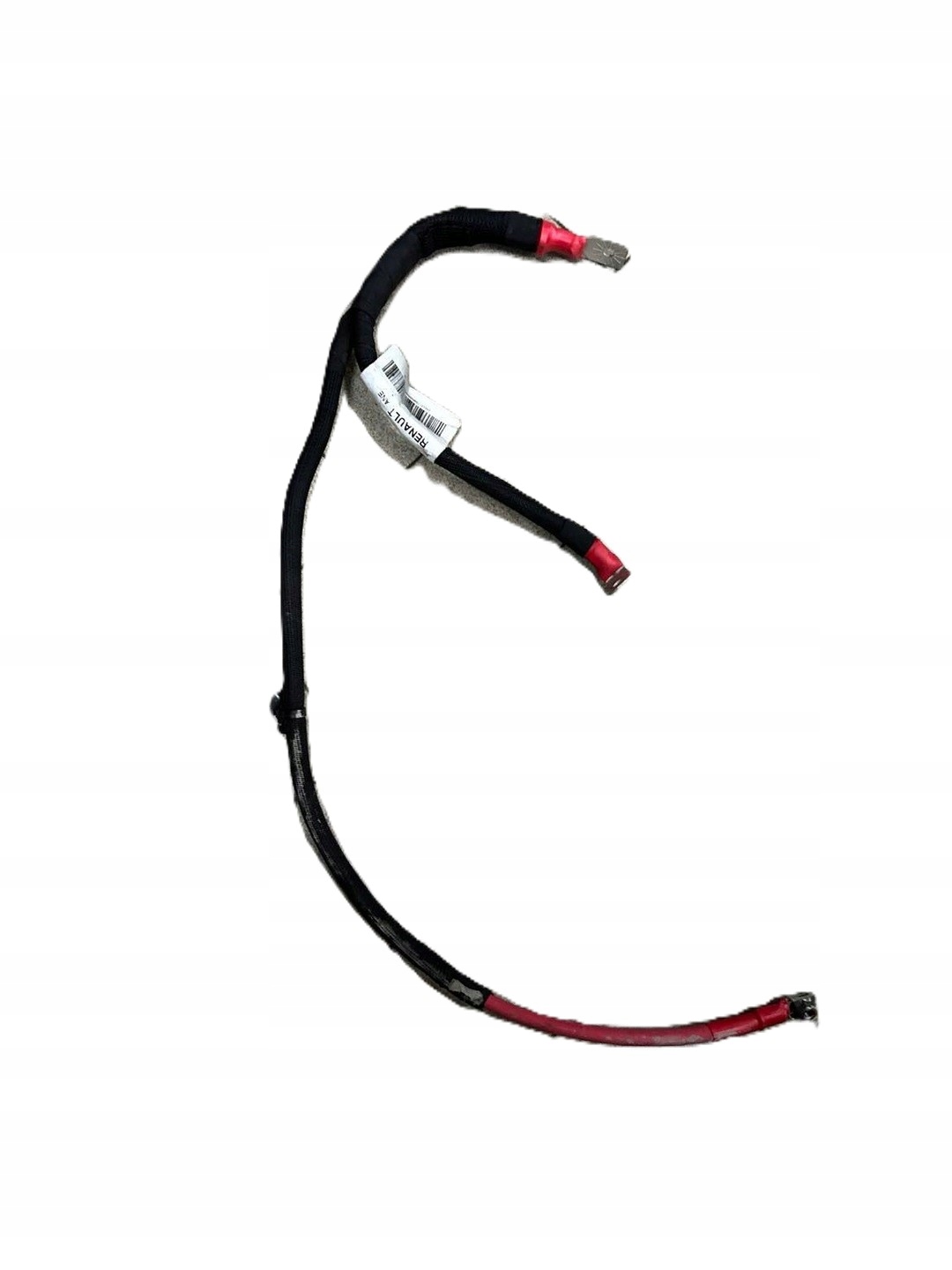wiring terminal bundle plus RENAULT CLIO V 240231739R STAN as new