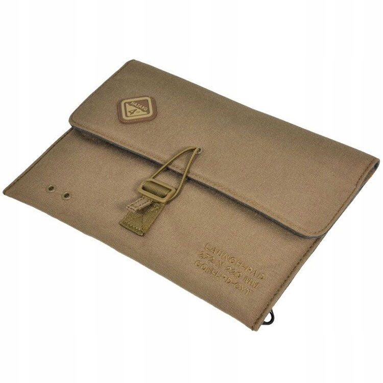 Pouzdro Pouzdro na tablet Hazard 4 Launch-Pad Sleeve Coyote