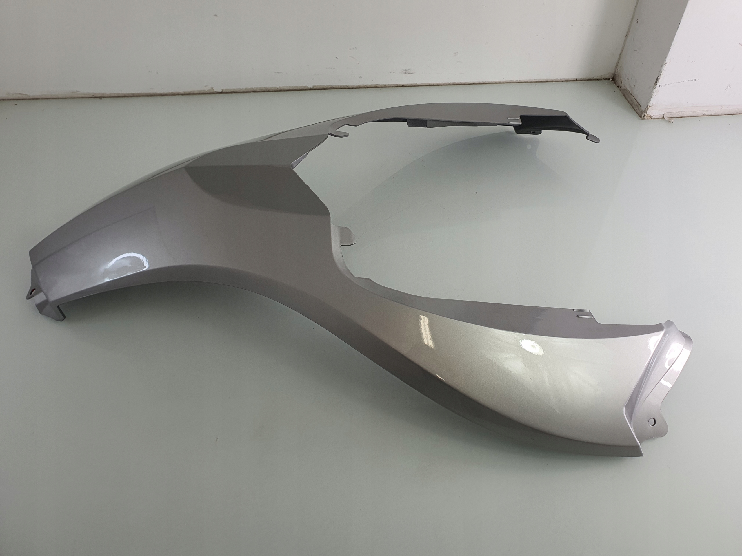 F185 CAN - AM Spyder RS 990 обтекатель крышка