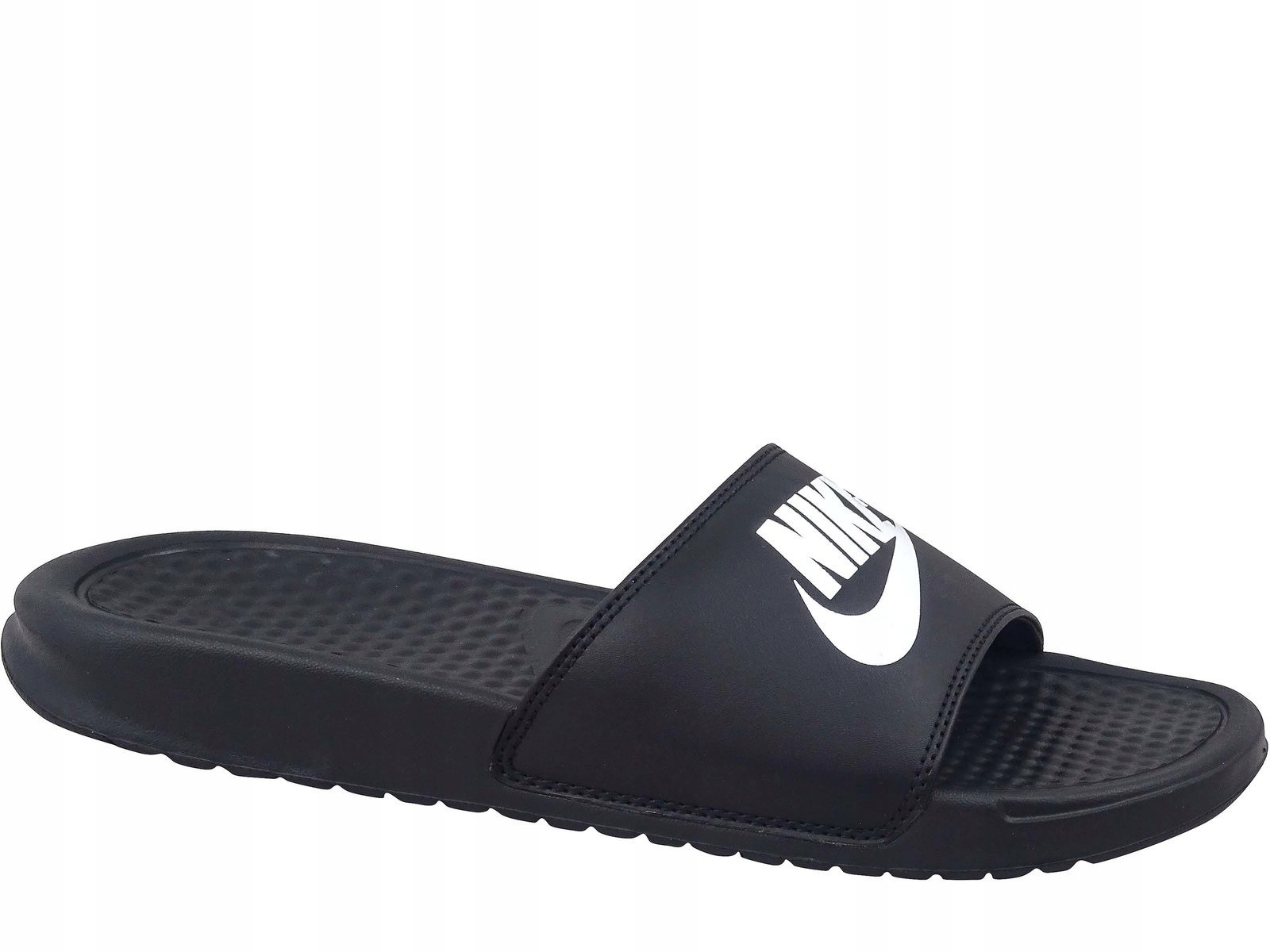 Nazouváky Na Léto Nike Benassi 343881-015 40,5