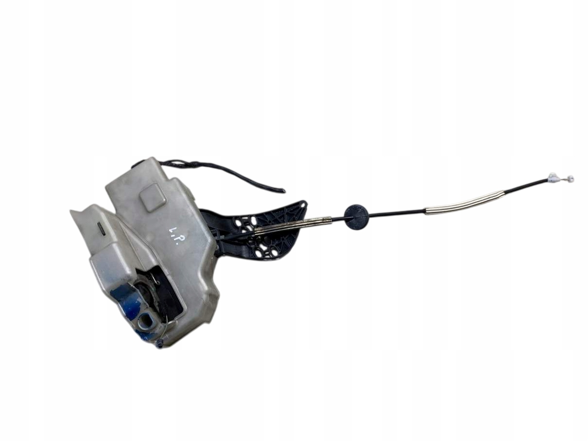lock door left front VW TOUAREG and 9+2 PIN 3D1837015AC
