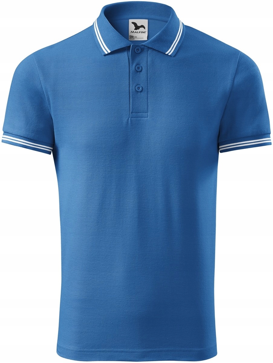 

Malfini Urban 219 Stylowa męska koszulka polo L