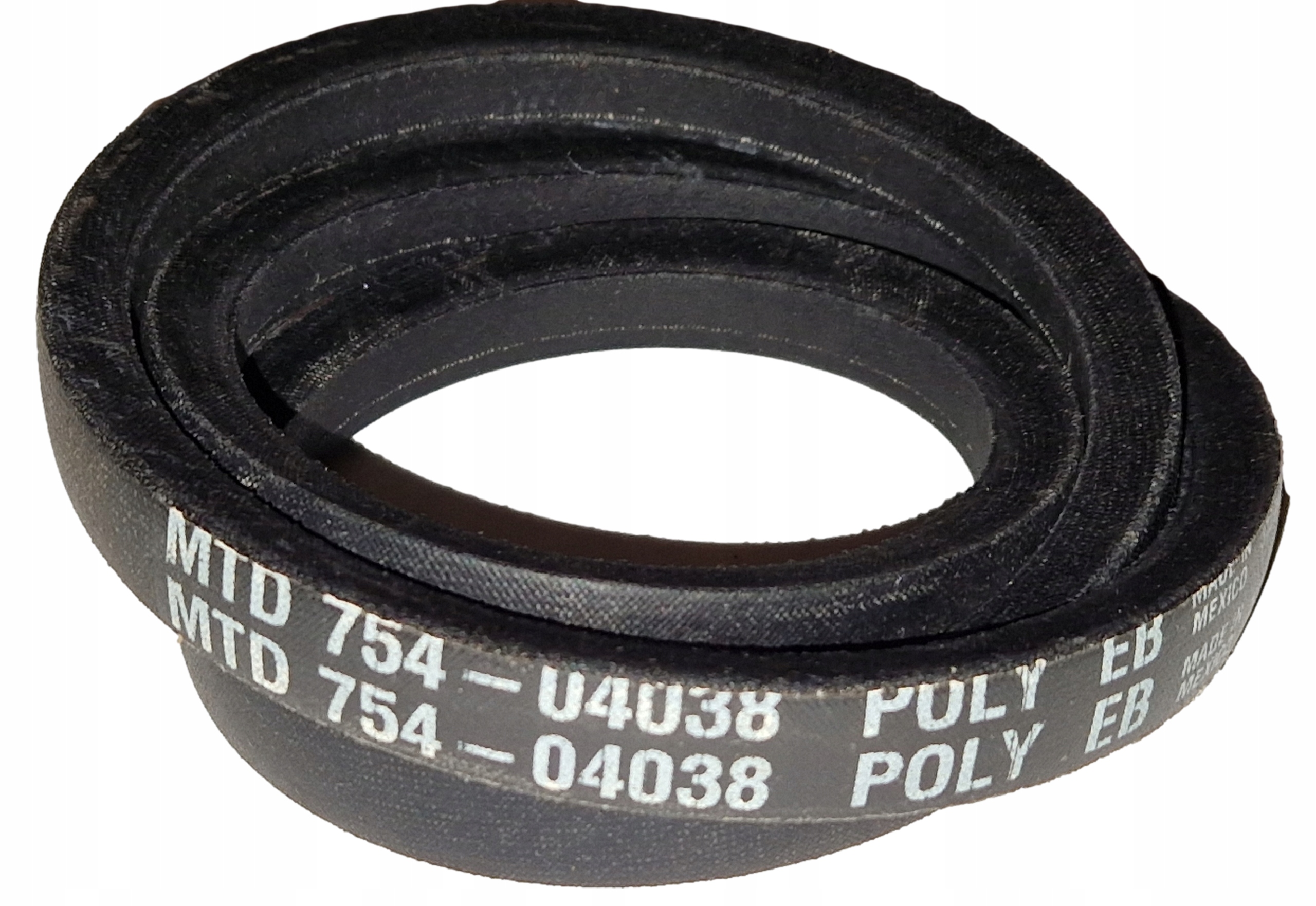 

754-04038 Pasek jazdy Mtd Variolux Spider