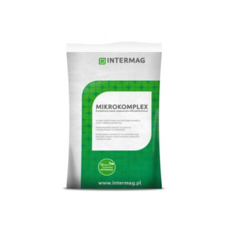 

Mikrokomplex 5 kg siarka magnez mikroelementy