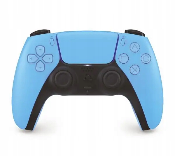 Pad Sony DualSense Playstation 5 Niebieski