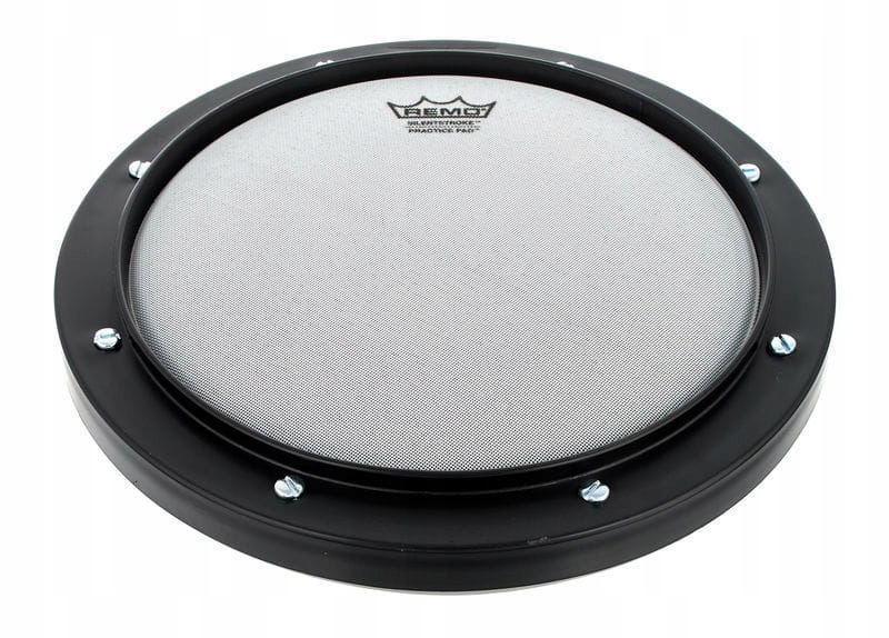 Remo Cvičný pad 8"