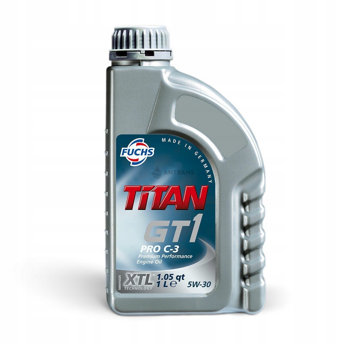 

Fuchs Titan GT1 Pro C3 5W30 1L Vw 504/507