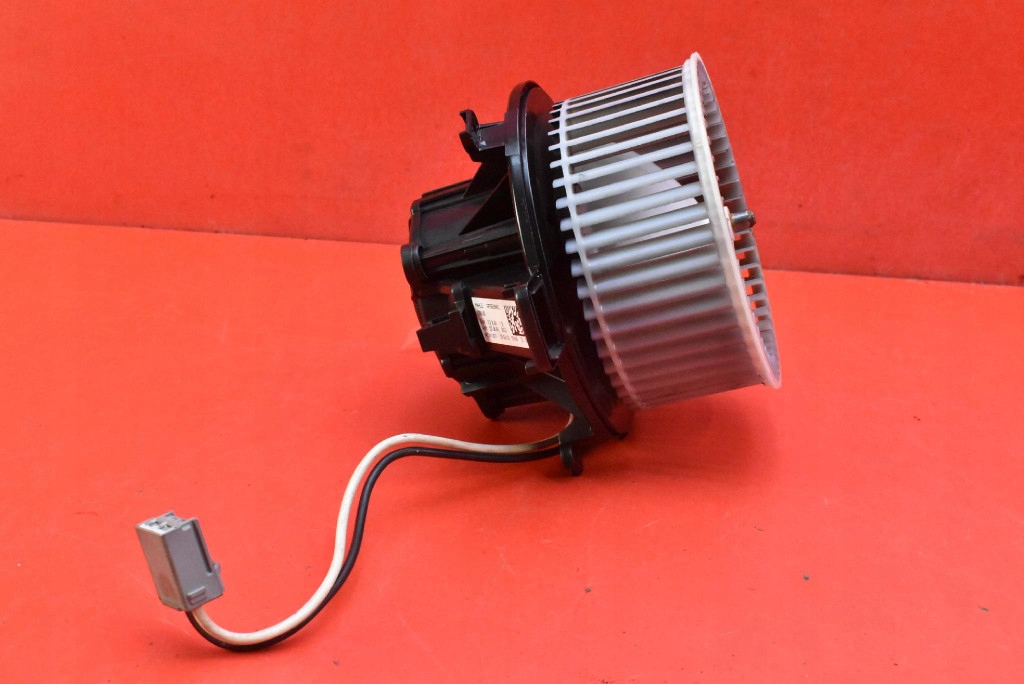 DMUCHAWA Lüfter des lüfters EU GP563001 OPEL INSIGNIA B 17-20