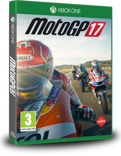 MotoGP 17 (XONE)
