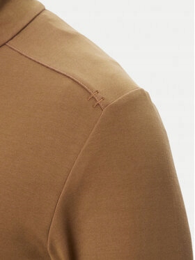 Paul Shark Męskie Bluza Paul&Shark-25411820 627 Beige Beżowy