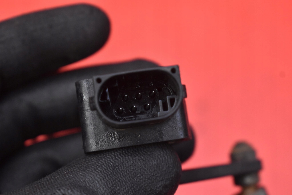 Sensor POZIOMOWANIA Leuchten 6763735 BMW E90 E91 04-10