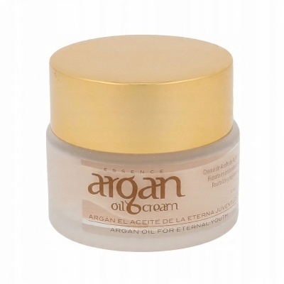 

Diet Esthetic Argan Oil Krem do twarzy na dzień