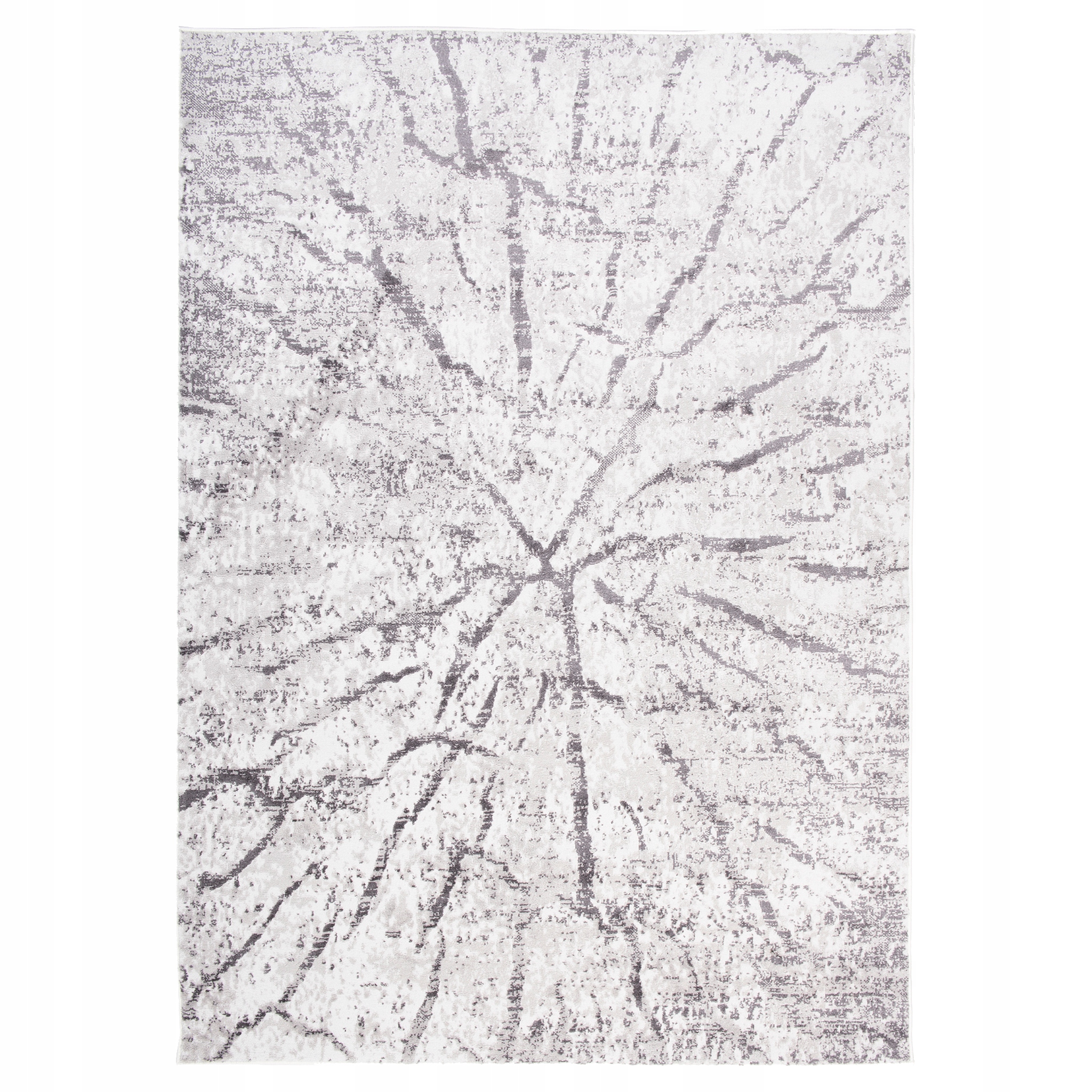Dywan Sky 200x300 Nowoczesny Dwupoziomowy v19