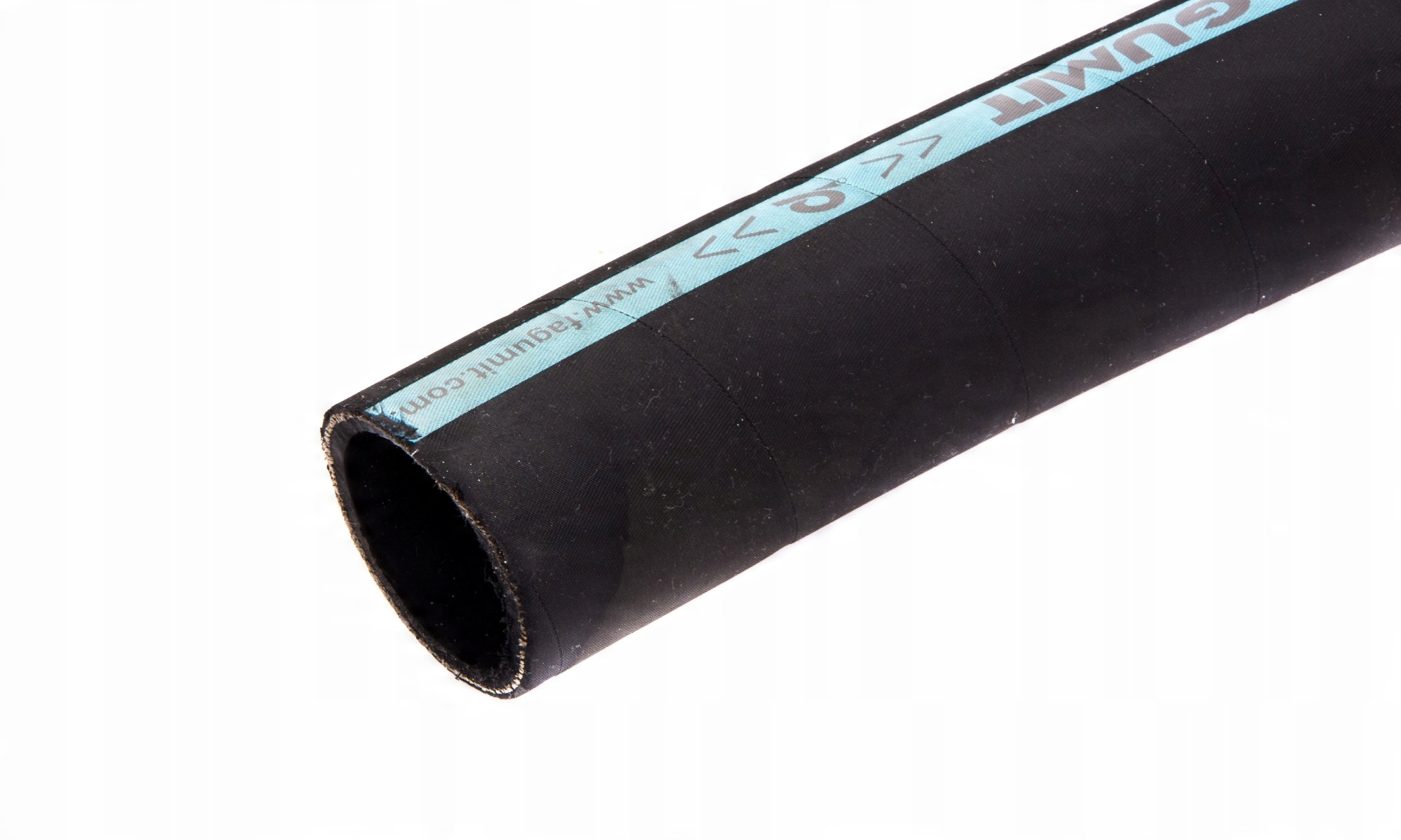 

Wąż Gumowy do wody Fagumit Hydro Ø 50 mm 6 bar