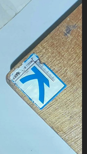 SUWMIARKA SUWMIARKI Traserska Rysikiem KINEX 1000 Rodzaj traserska