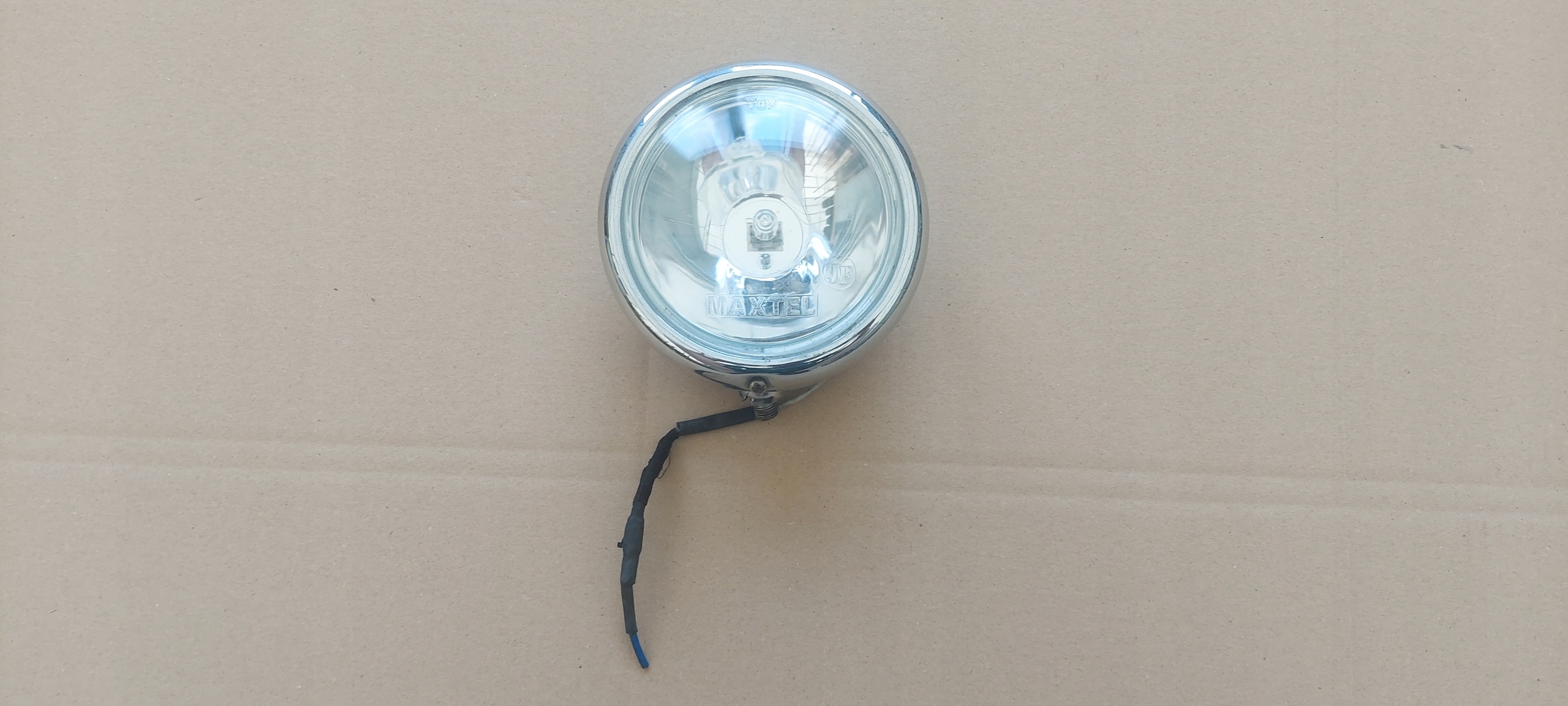 Nebelscheinwerfer MINI R50 R52 R53