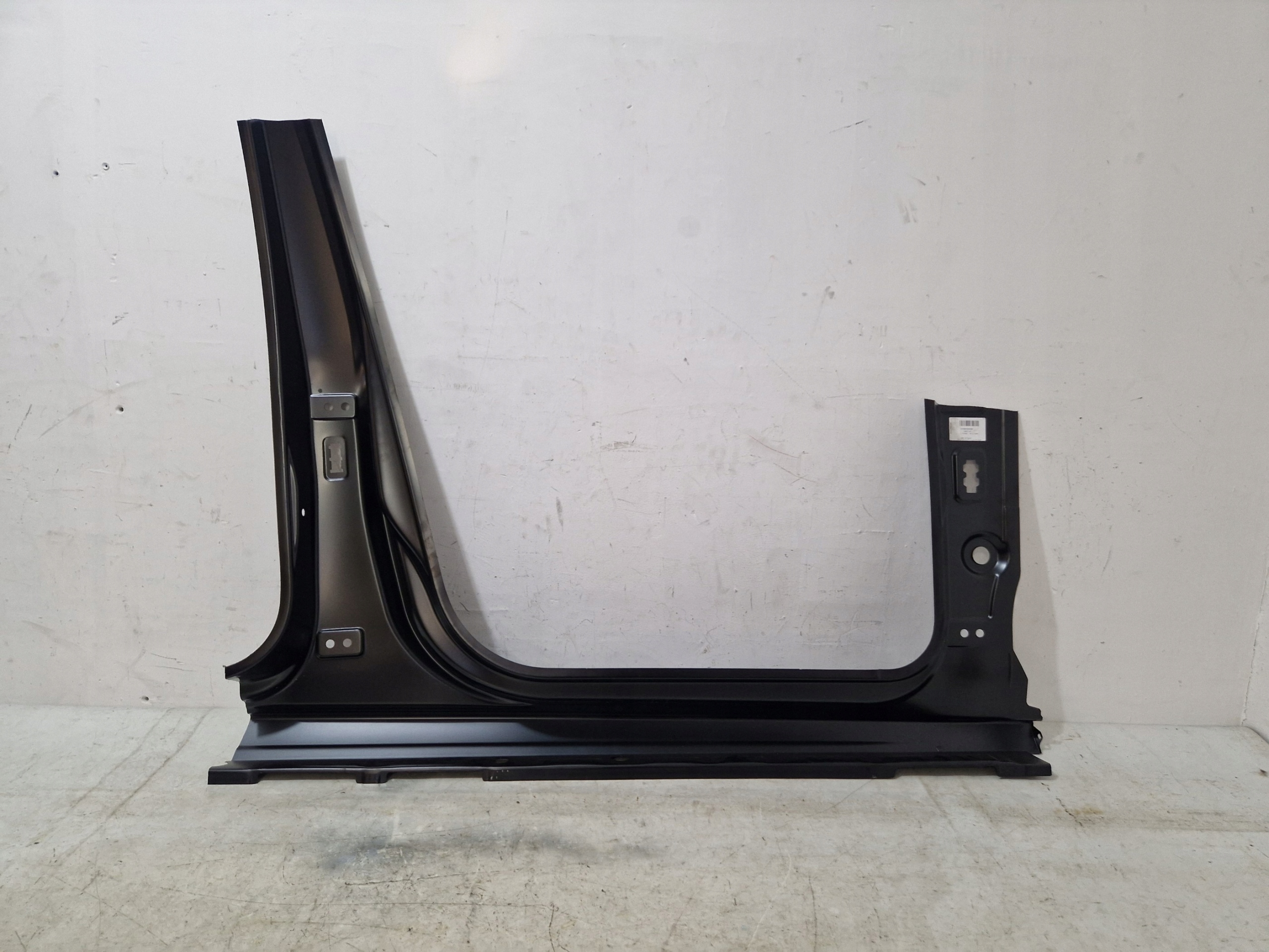 SEAT LEON IV 5FA side threshold left pillar 5FA809605B