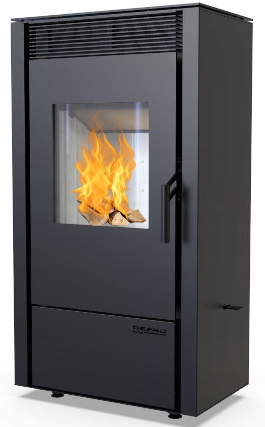 PIECYK WOLNOSTOJĄCY DEFRO VIVA KOZA MONTAŻ GRATIS • Cena, Opinie ...