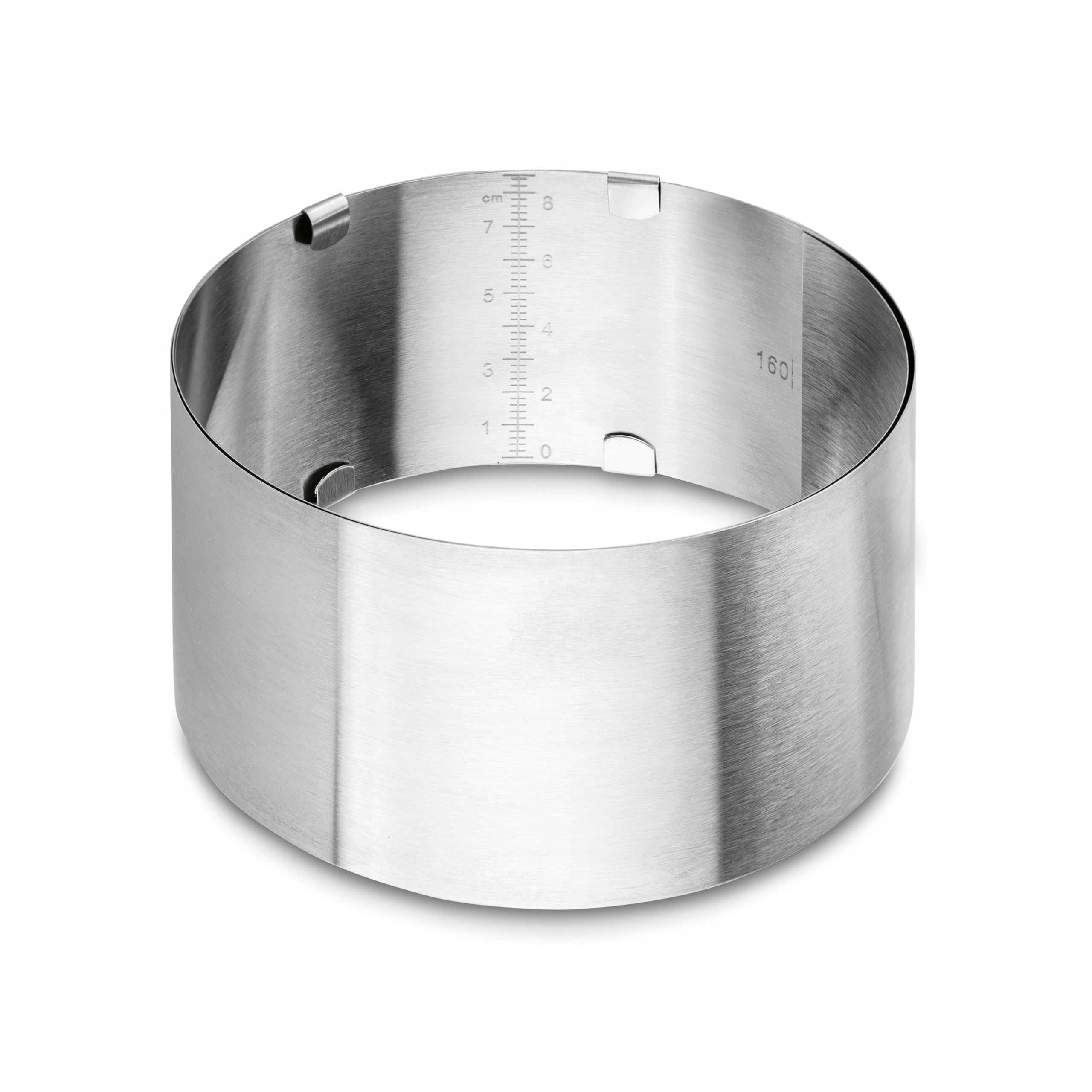 Tortownica Tadar KT118129 28 x 28cm średnica 28cm