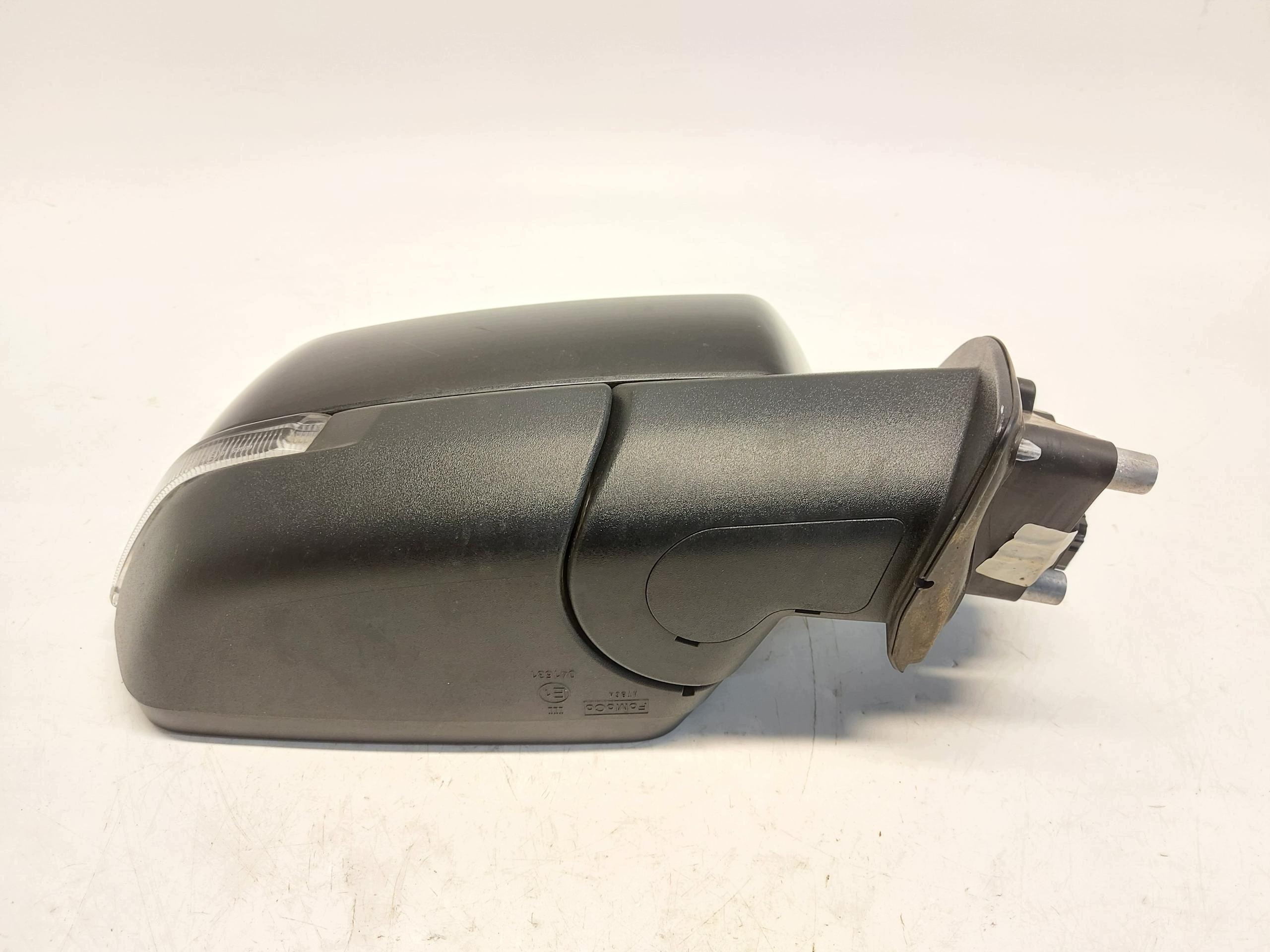 Ford Ranger VI 6 XLT 2023r. mirror right 8PIN RHD