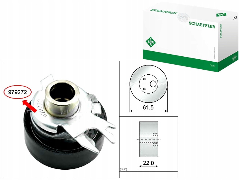 Ina Rolka Napíná Seat Arosa 1.0 (6H)