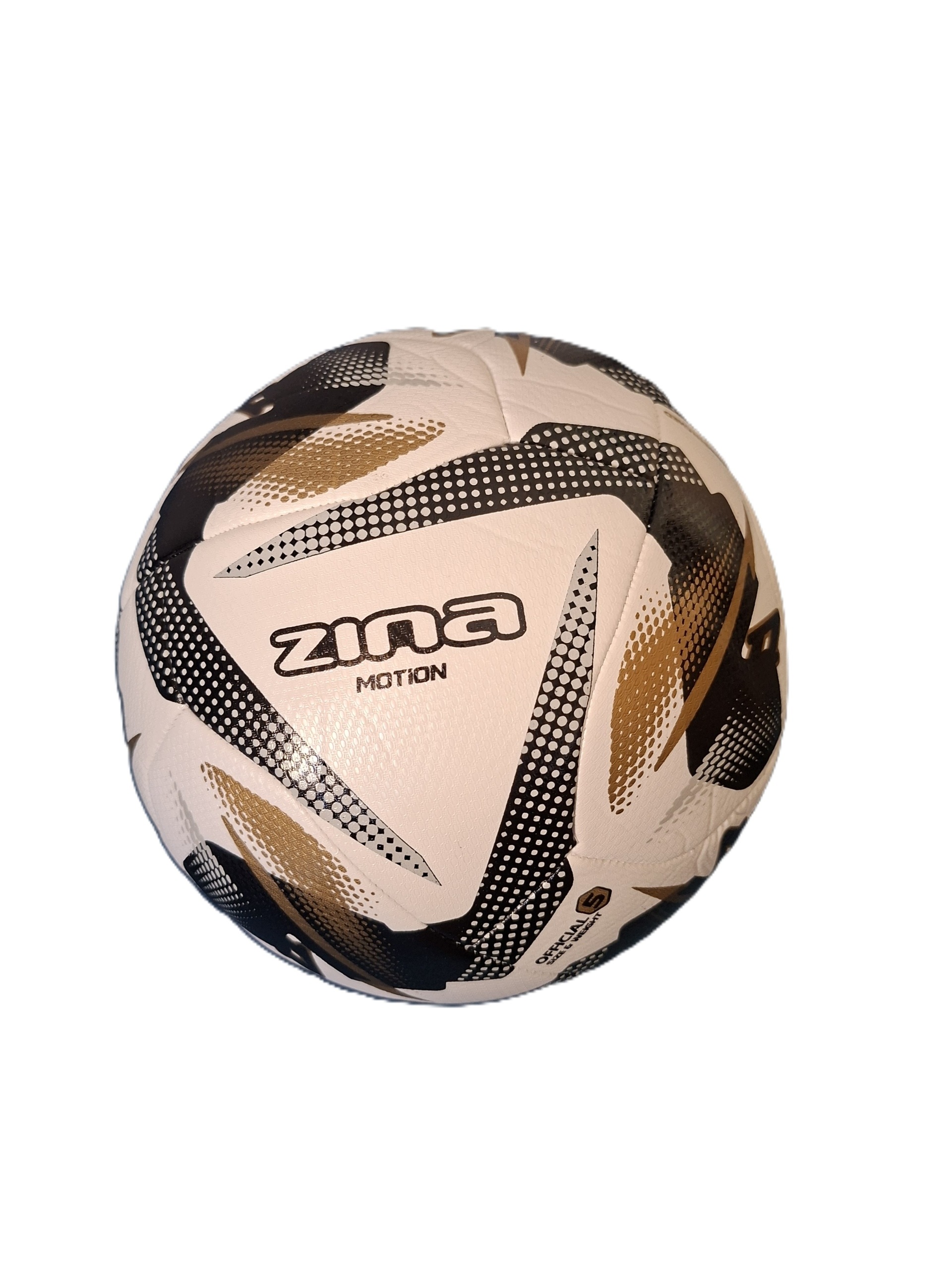Piłka do gry w football Zina Motion nr 5