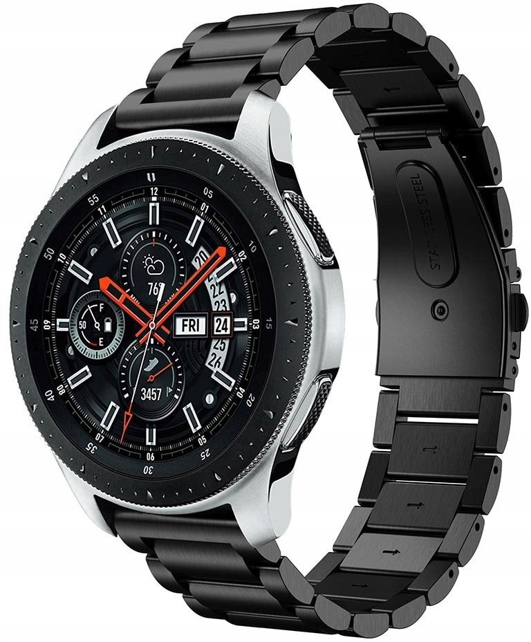 

Pasek Do Huawei Watch 3 Gt 2 GT2e GT3 46MM 48 Pro