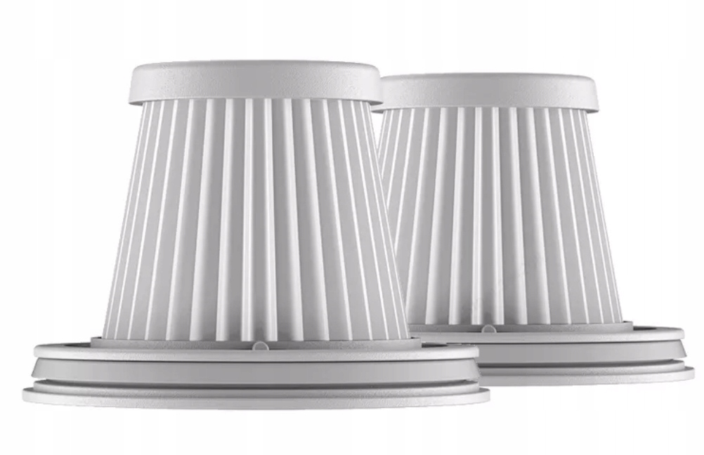 

Filtry do odkurz. Xiaomi Mi Vacuum Cleaner Mini