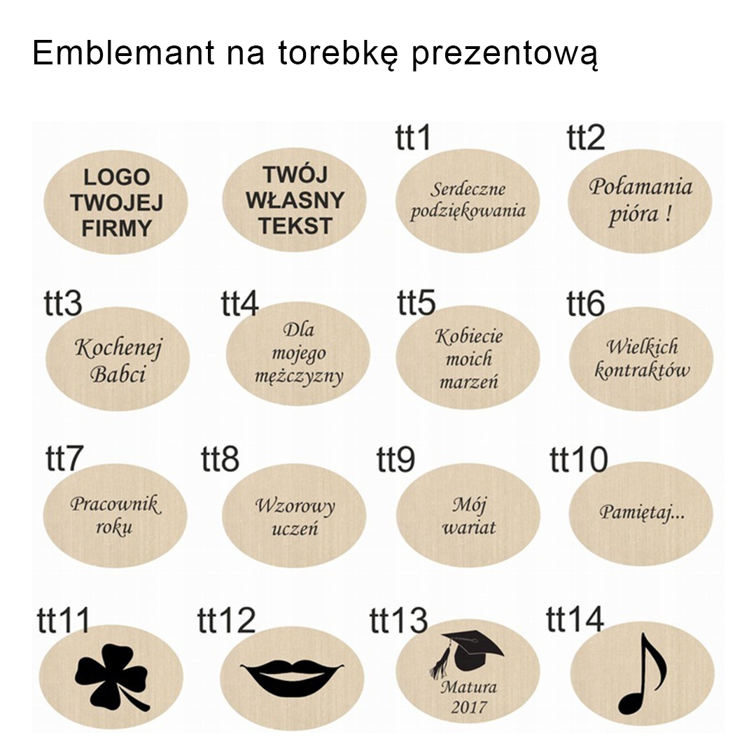 PARKER DŁUGOPIS VECTOR NIEBIESKI GRAWER TABLICZKA Marka Parker