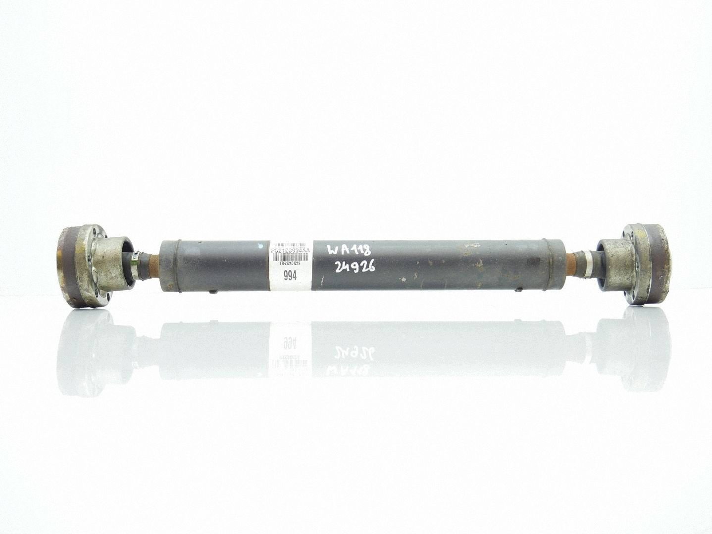 cardan front front JEEP GRAND CHEROKEE WK2 3.0 CRD P52123994AA