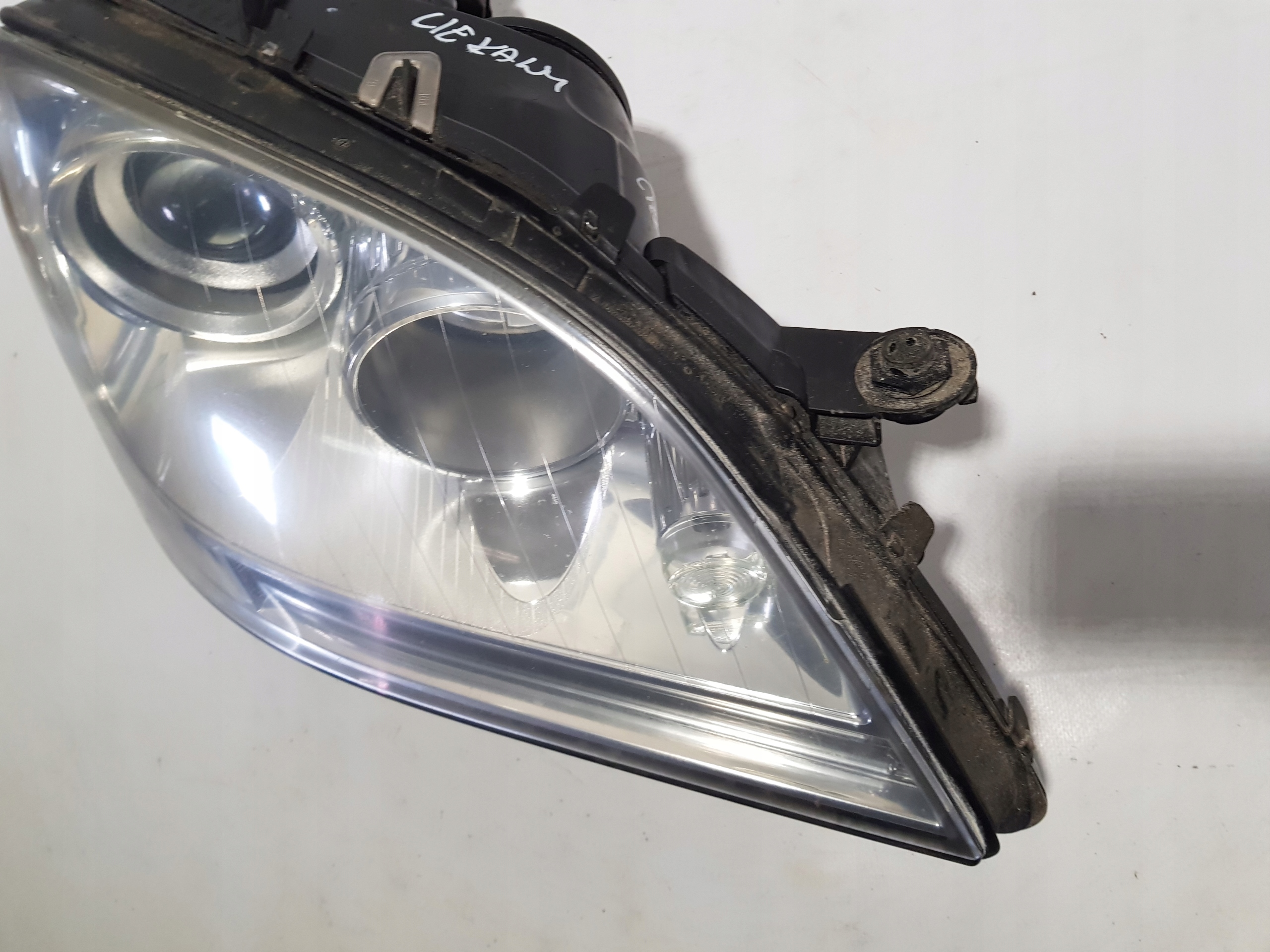 MERCEDES ML W164 light right front H7 UK