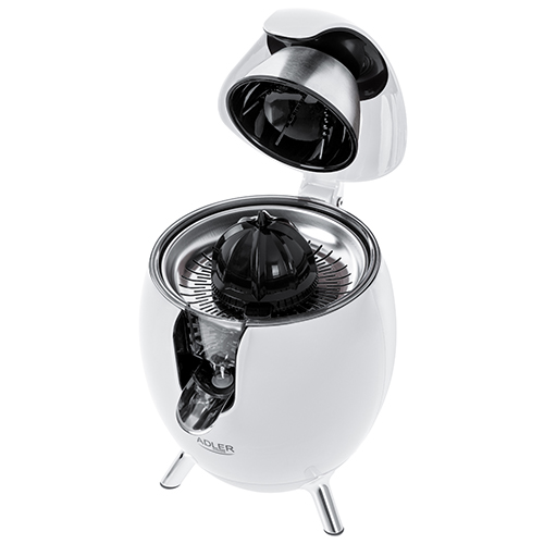 ELEKTRYCZNA WYCISKARKA do CYTRUSÓW OWOCÓW 800 W Funkcje inne