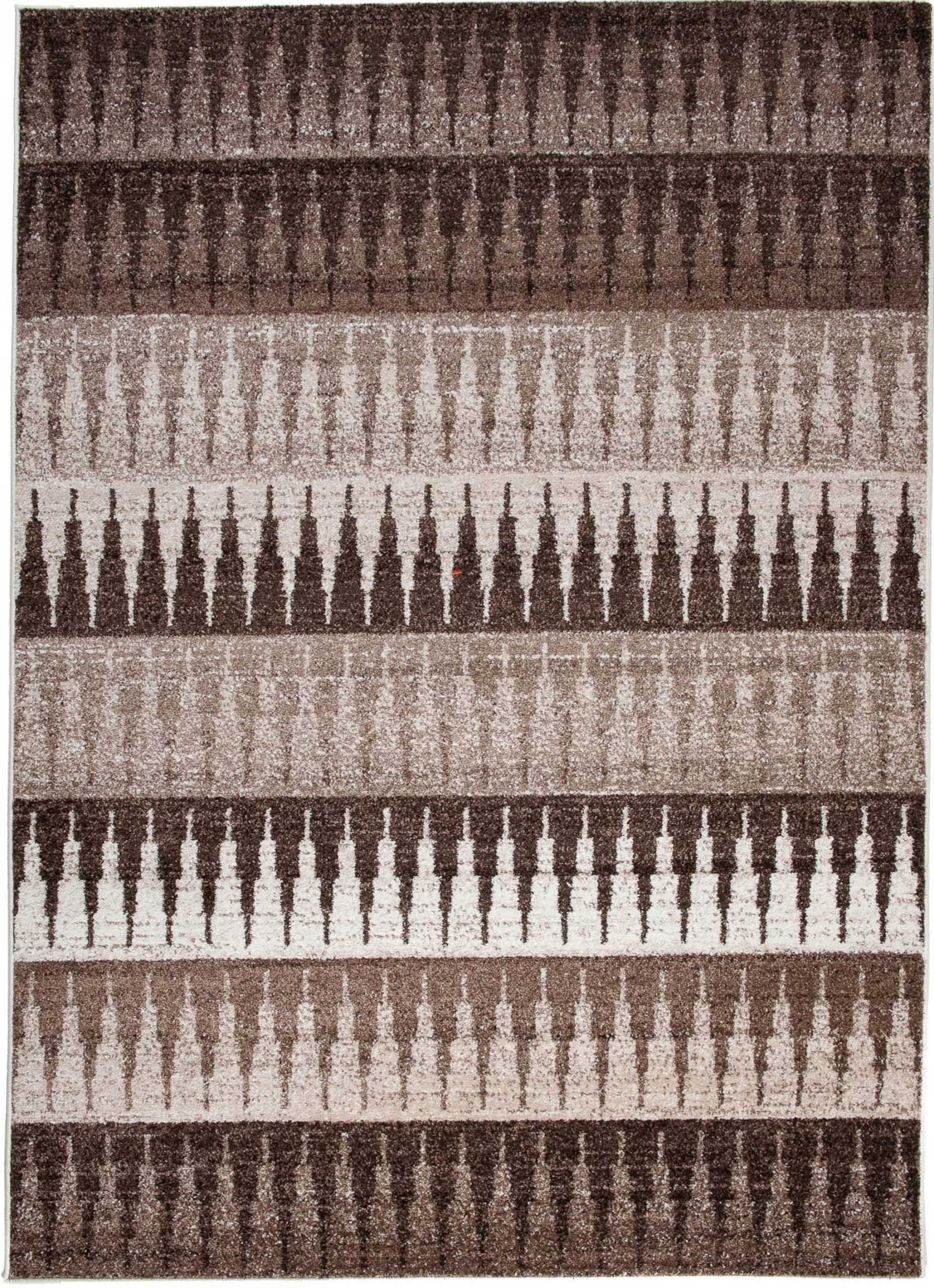 Dywan Sari 240x330 Fryz Geometryczny Nowoczesny 34