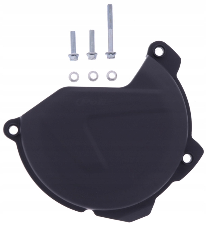 Kryt Krytu Spojky Ktm Exc-f 250 09-12