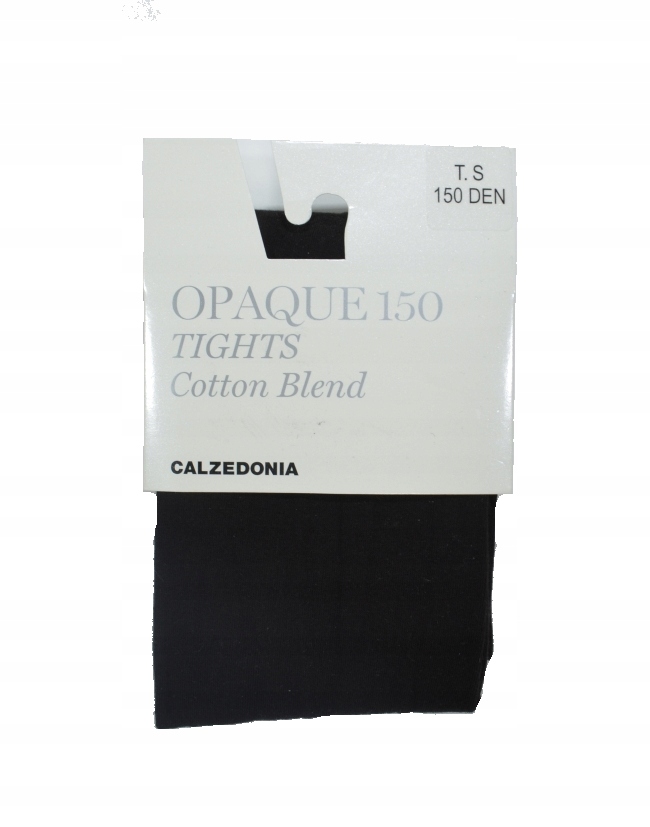 

Calzedonia rajstopy Super Grube 150 Den roz. S