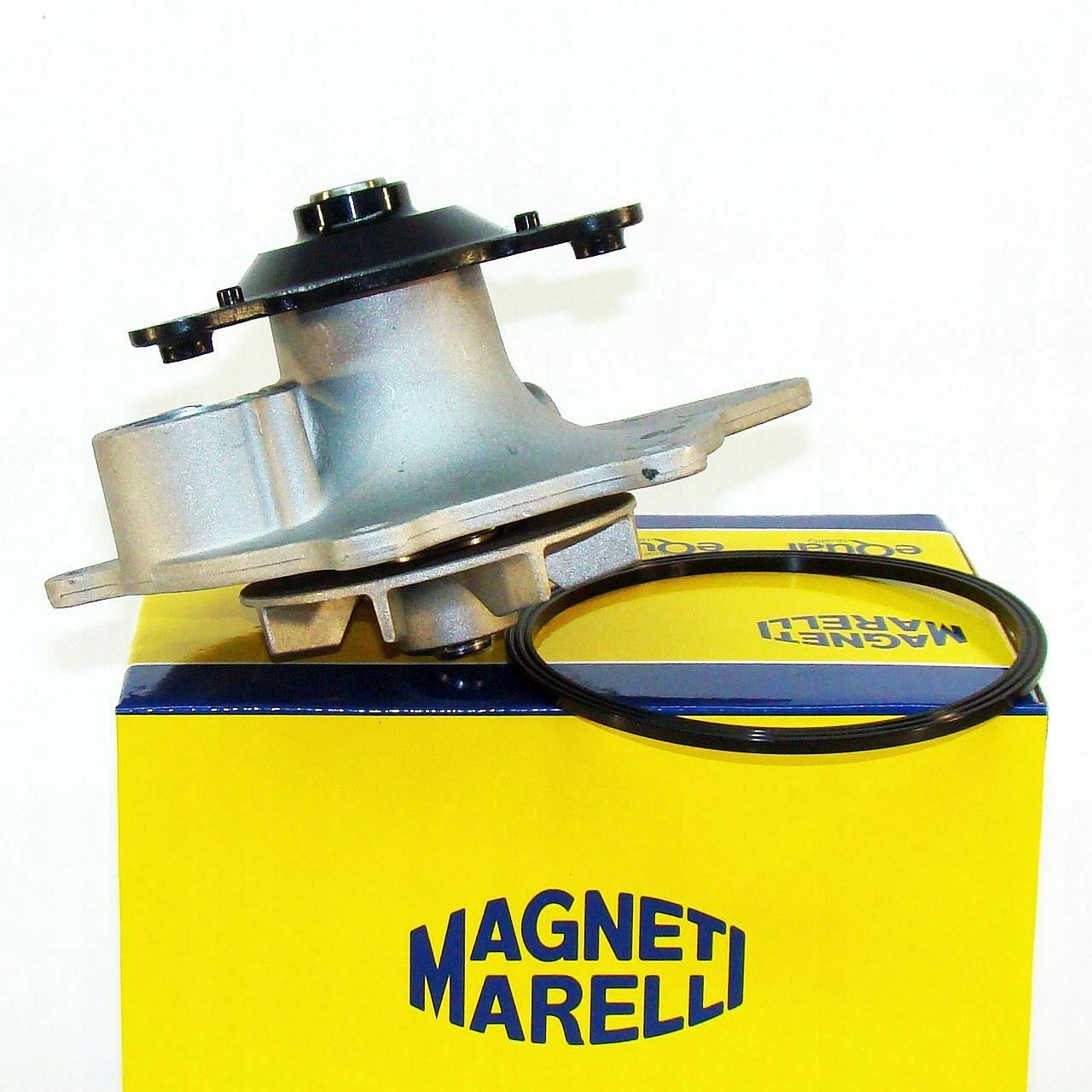 

Pompa wody uszczelka WPQ0084 Magneti Marelli
