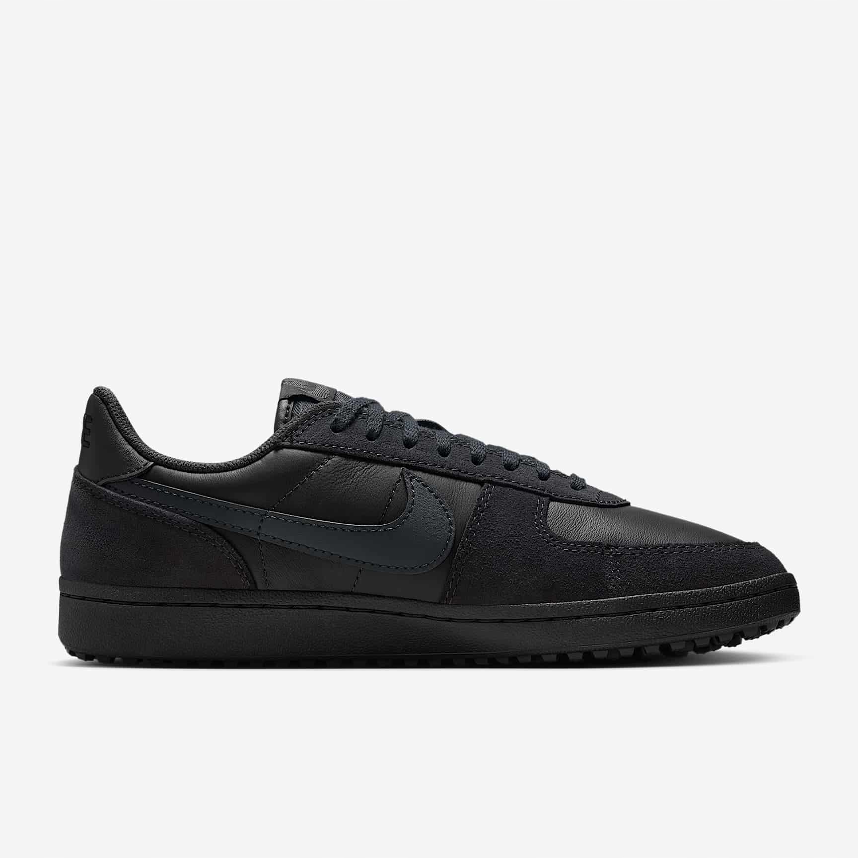 Pánské klasické tenisky Nike Field General 82 HV8568-001 vel.
