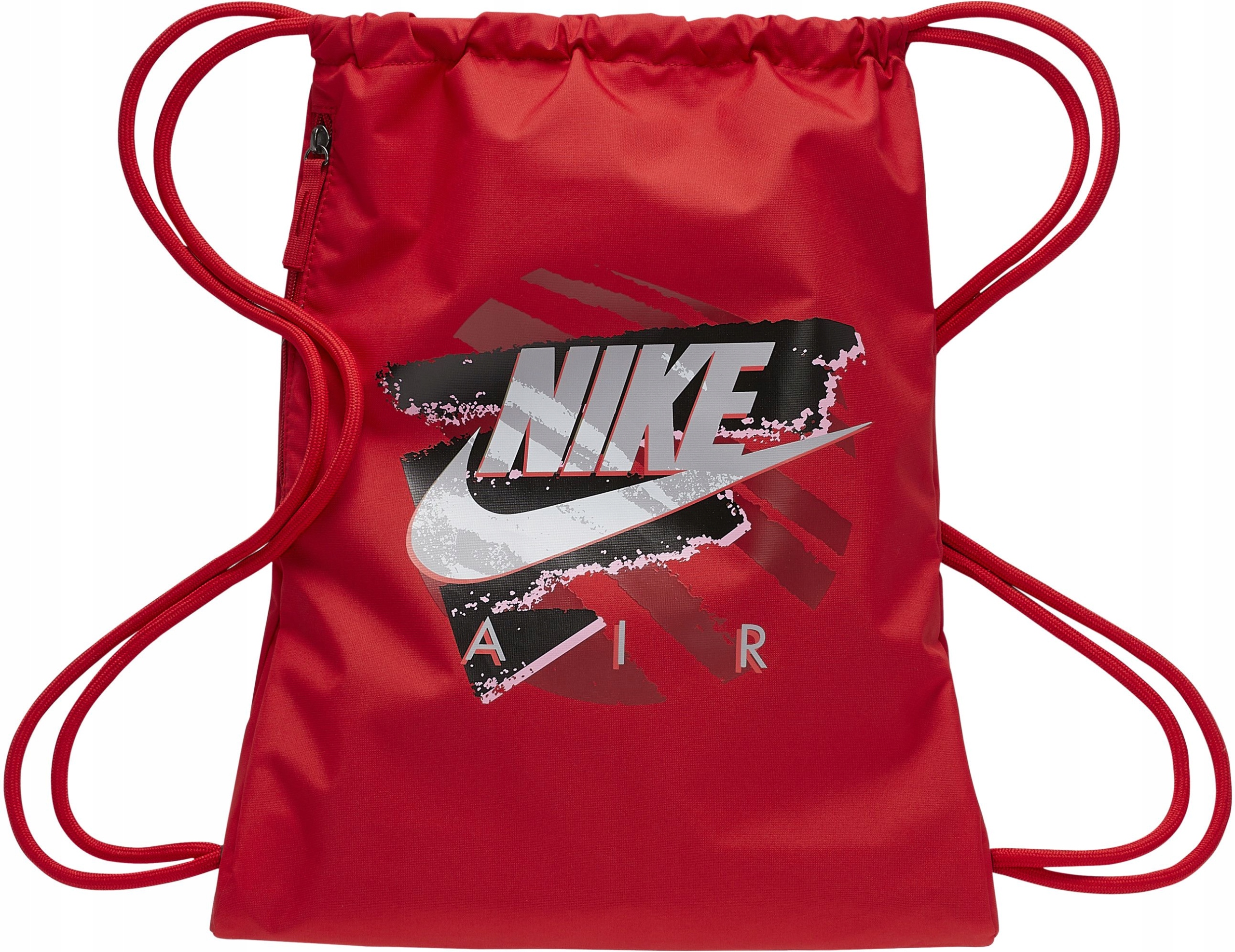 Graphic sportovní pytel Nike Heritage 2.0