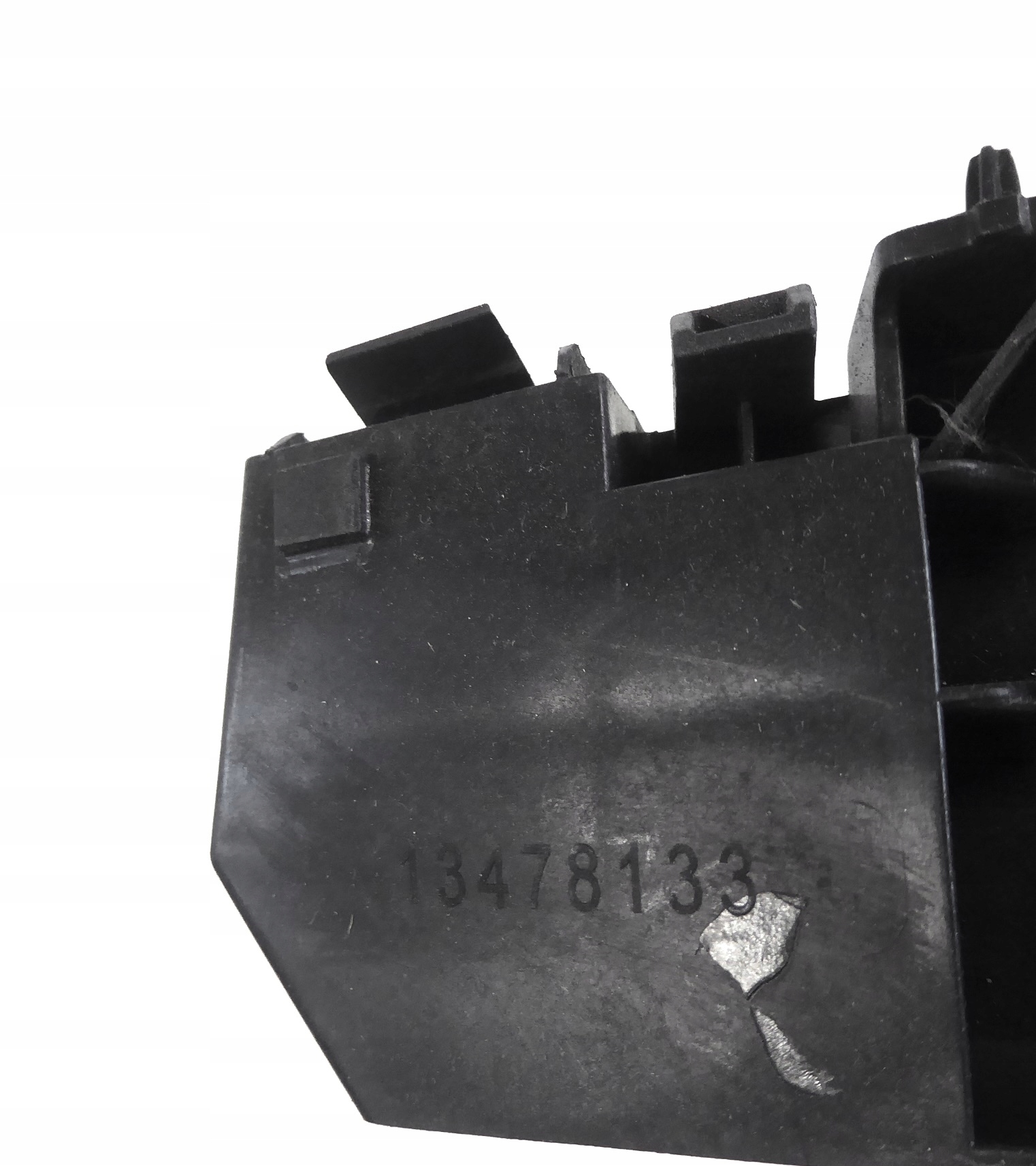 supporti Paraurti Destra posteriore OPEL CROSSLAND X