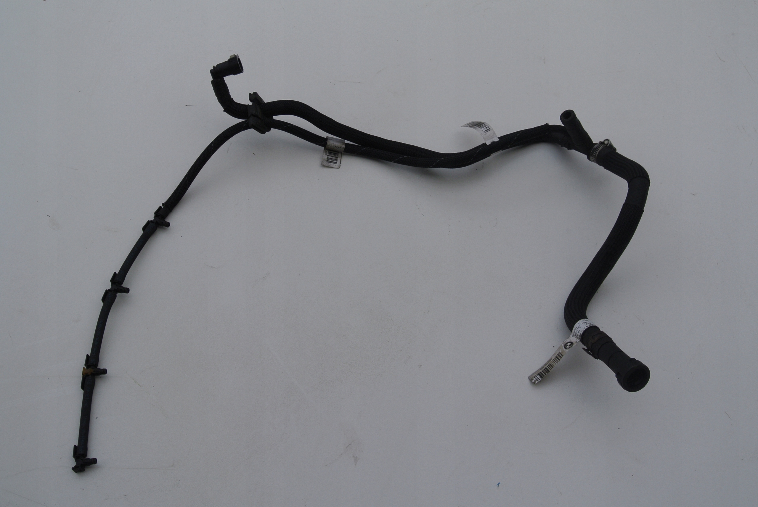 BMW F10 F20 F25 F30 PRZEWÓD PRZELEWOWY 7823408