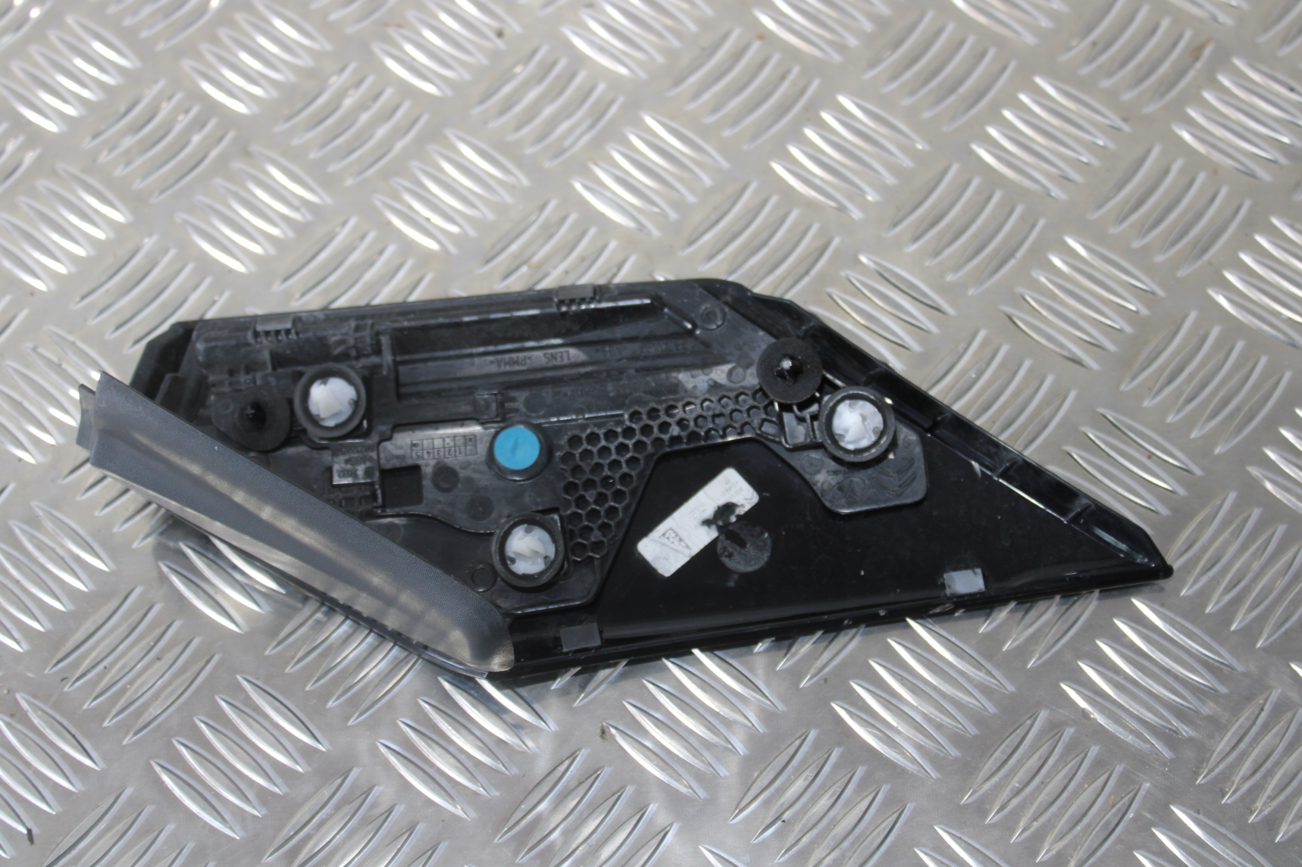 light right rear part bonnet CITROEN C4 III 3