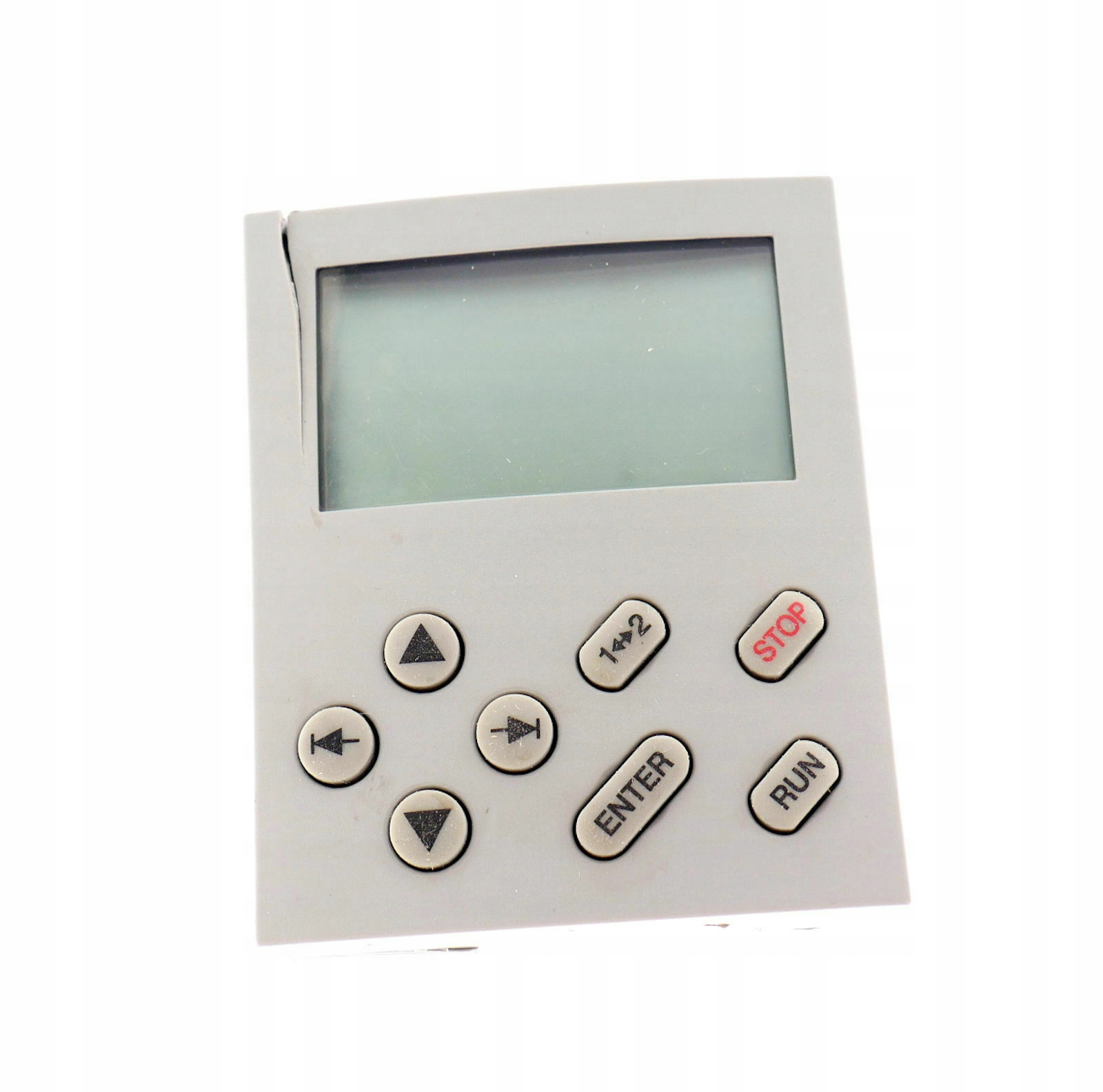 LENZE E82ZBC 00417192 USZKODZONY