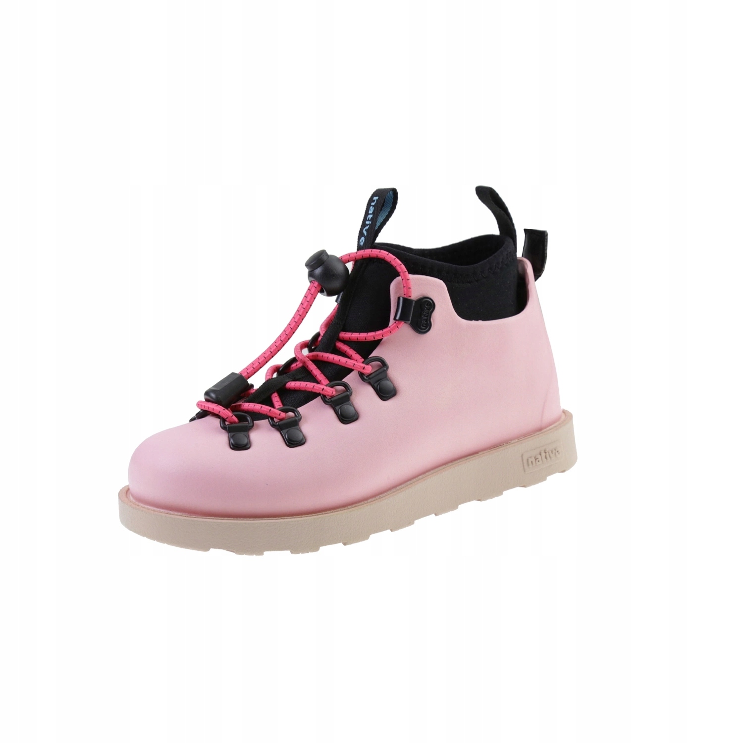 Buty miejskie dziecięce Native Fitzsimmons Citylite Bloom 31,5