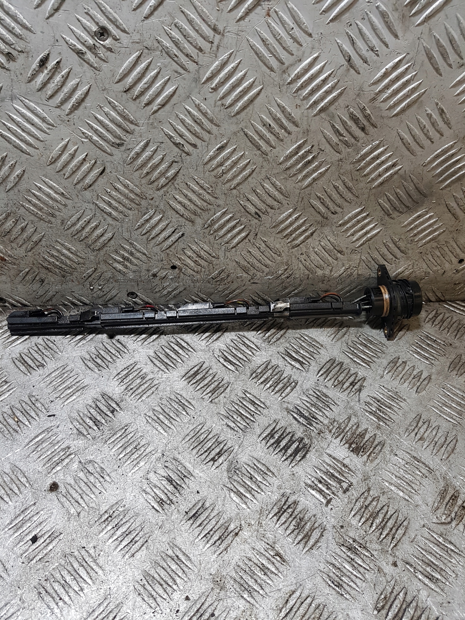 bundle electrical POMPOWTRYSKIWACZY VOLKSWAGEN TOURAN 1 038971803