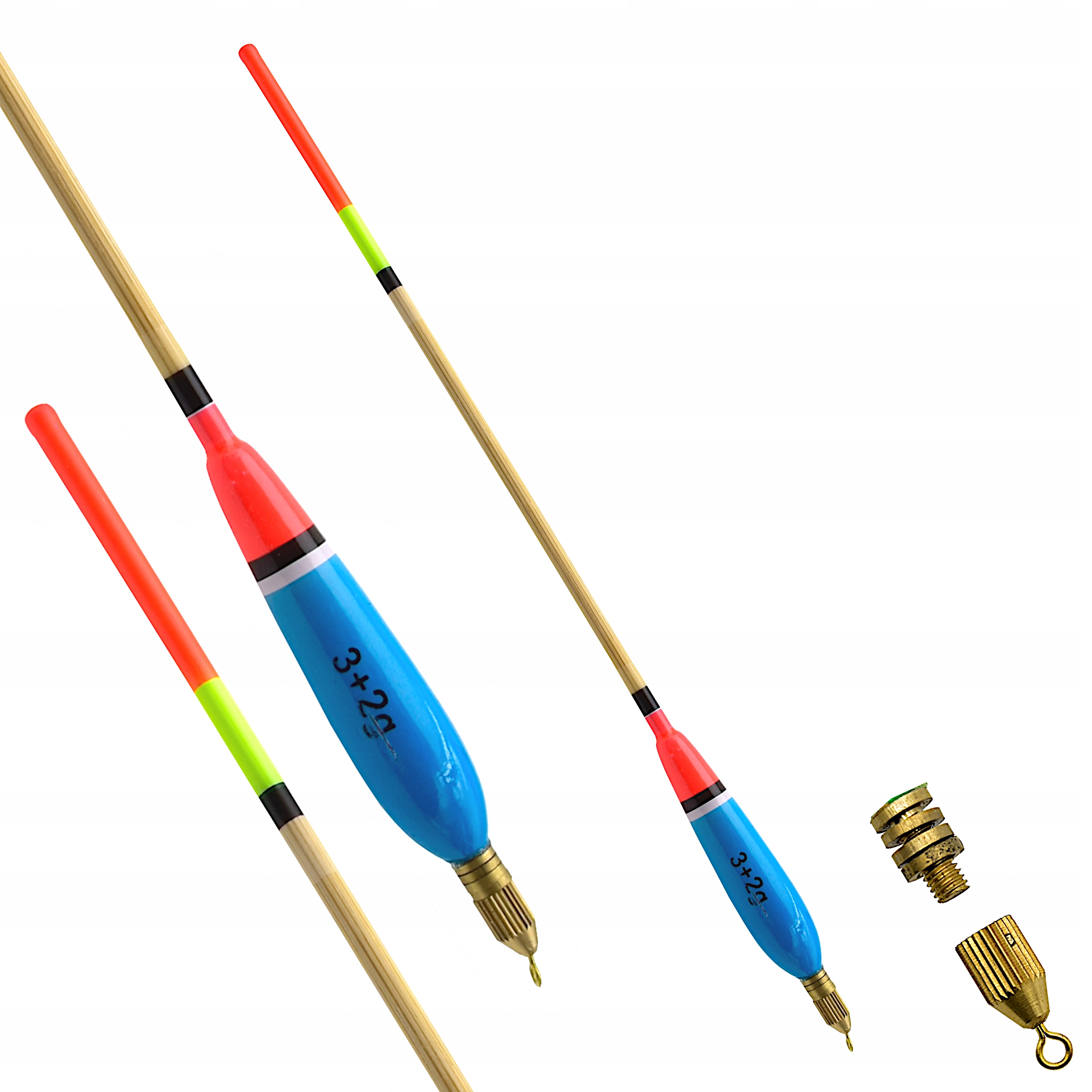 Купить ПОПЛАВОК WAGGLER С РЕГУЛИРУЕМОЙ ЗАТЯЖКОЙ 27 см 3+2 г: отзывы ...