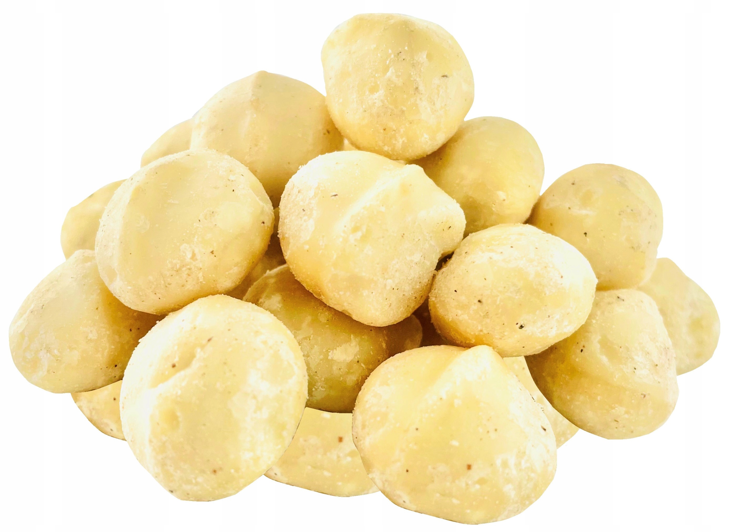 Orzechy Macadamia Makadamia 500g