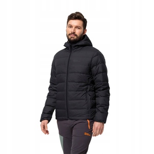 Jw Kurtka Ather Down Hoody Men 2XL