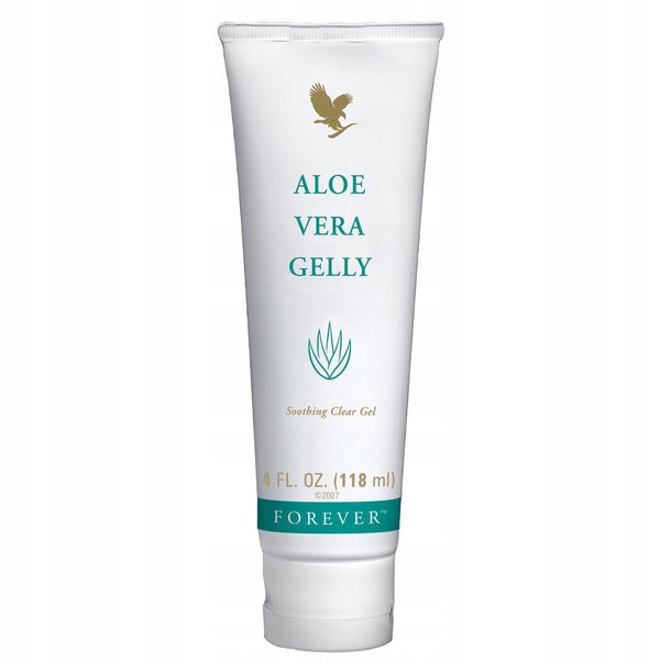

Forever Aloe Gelly Galaretka aloesowa 118 ml
