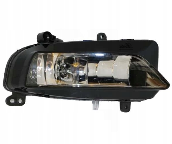 Audi A5 B8 S Line 11-16 Halogen Přední Levý Nový